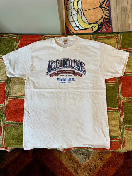 Ice House Tee