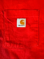 Carhartt Long Sleeve Tee