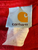 Carhartt Long Sleeve Tee