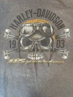 Harley Davidson Tee