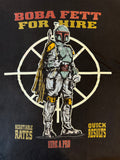 Boba Fett Tee