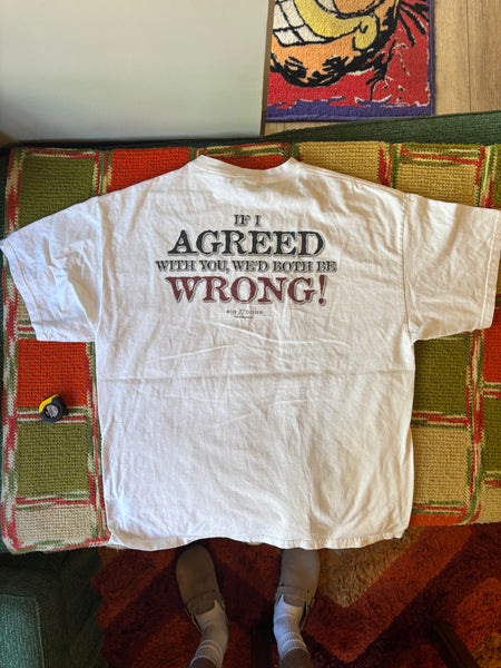 Big Dogs tee