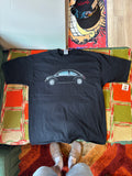 Volkswagen Beetle tee