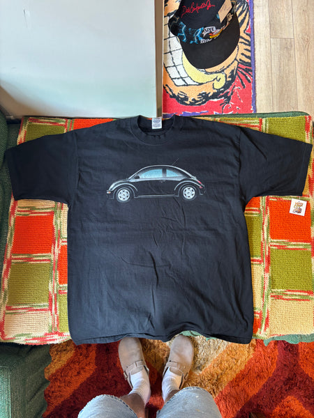 Volkswagen Beetle tee