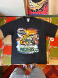 Green Bay Packers tee