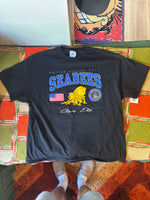 Navy Seabees tee
