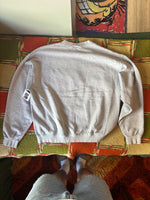 House of Blues crewneck