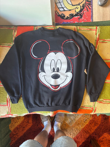 Mickey Mouse