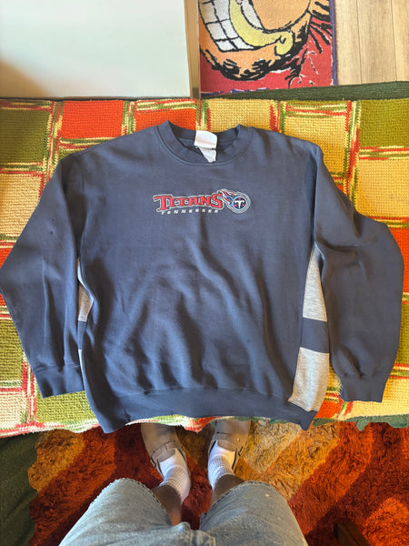 Titans Crewneck