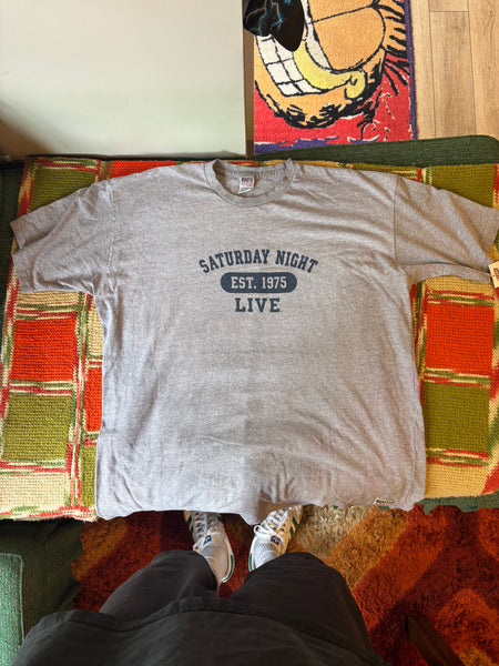 SNL tee