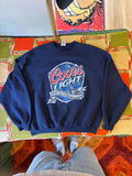 Coors Light Crewneck