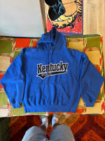 UK Hoodie