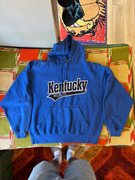 UK Hoodie