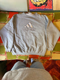 Adidas Crewneck