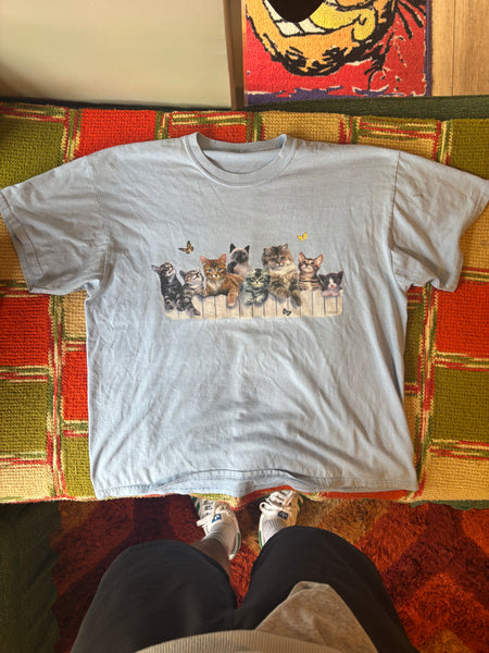 Kittens tee