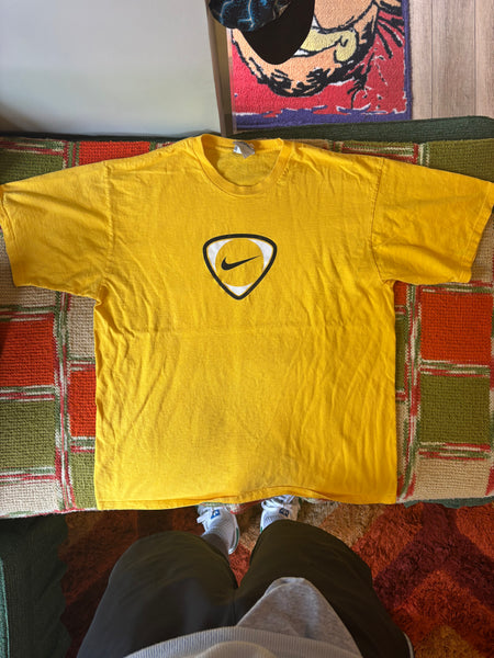 Nike Soccer tee