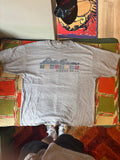 Eddie Bauer tee