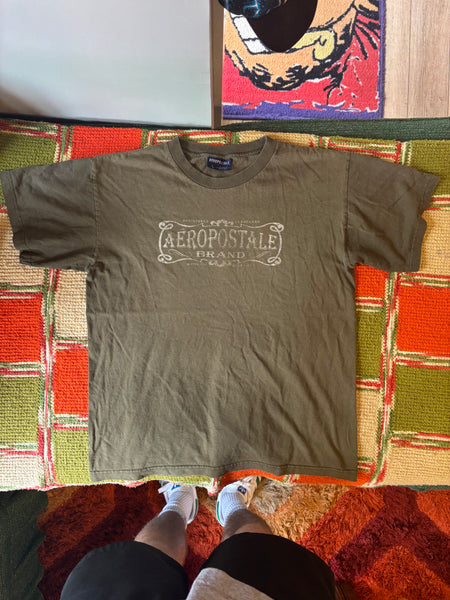 Aeropostale tee