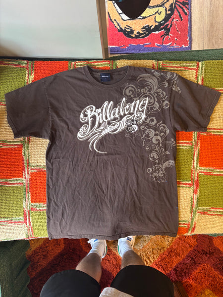 Billabong tee