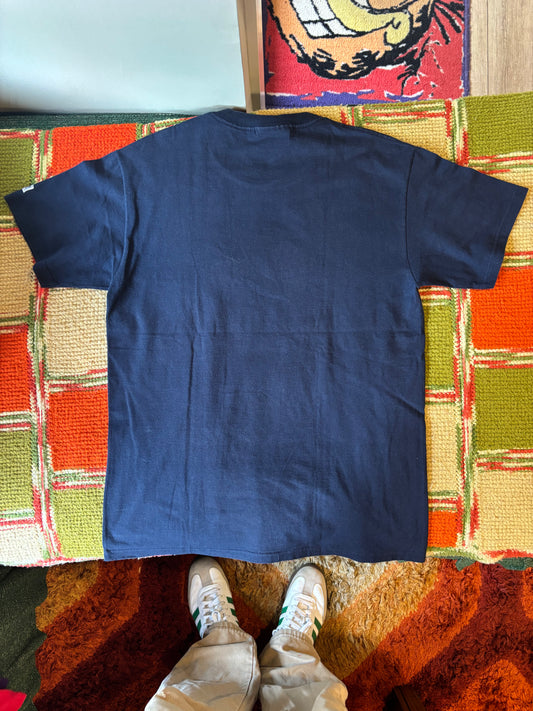 Cowboys tee (Large)