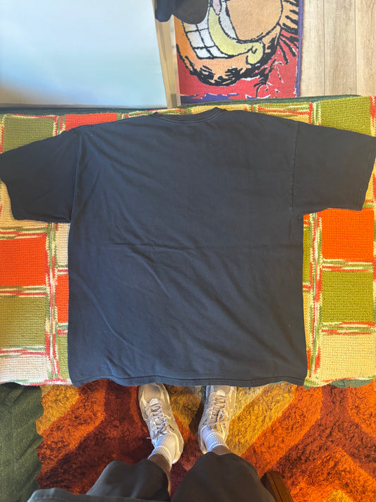 Def Leppard tee (XL)