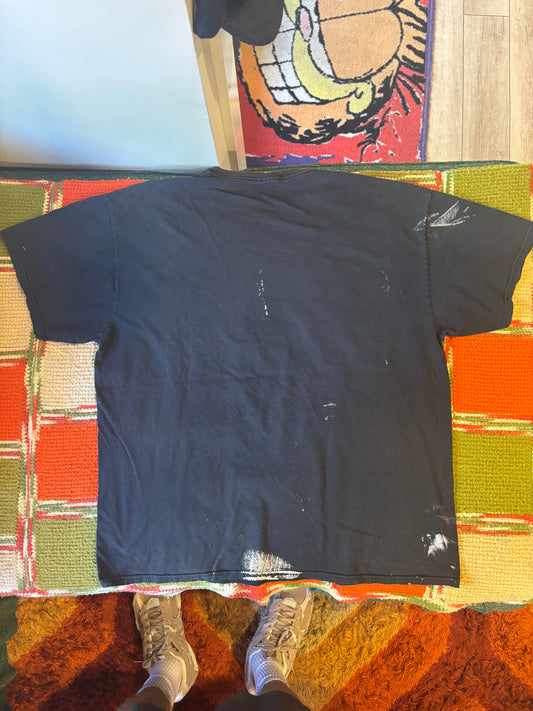 Demon tee (XL)