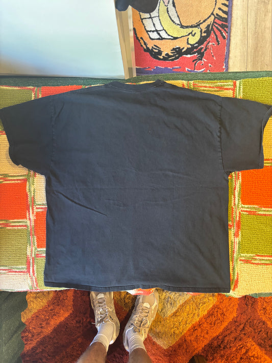 burzum tee (XL)