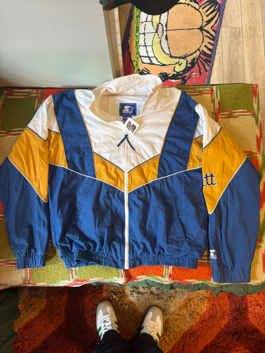 Pitt Windbreaker