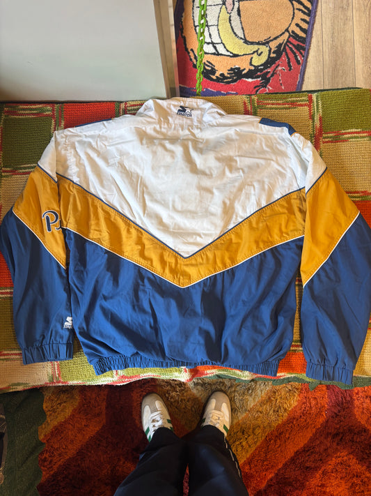 Pitt Windbreaker