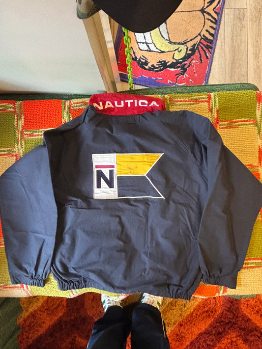 Nautica Jacket (XL)