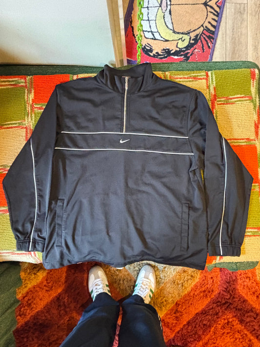 Nike Pullover (XL)