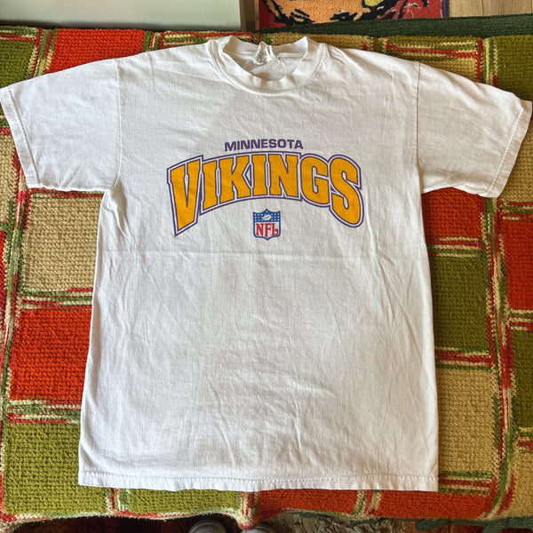 Minnesota Vikings tee
