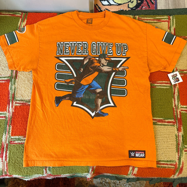 WWE John Cena tee