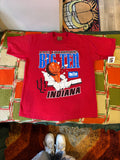 Indiana Hoosiers 1993 Big 10 tee
