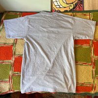South Pole tee