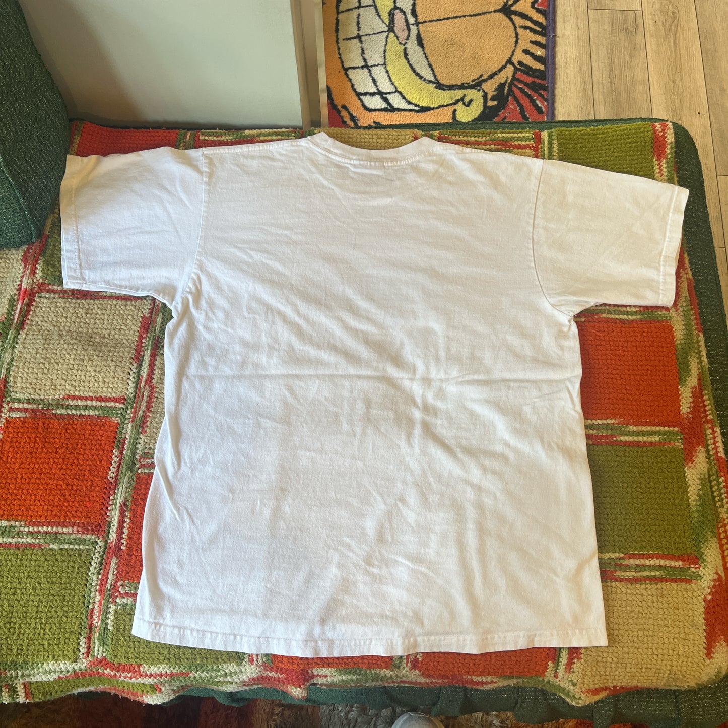 90’s Taz shirt (XL)