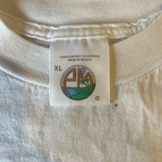 Marshall University Newspaper tee (XXL)