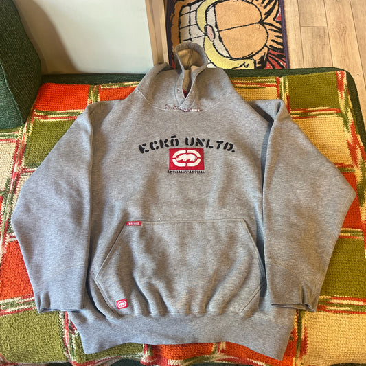 Ecko Unltd hoodie (XL/2x)