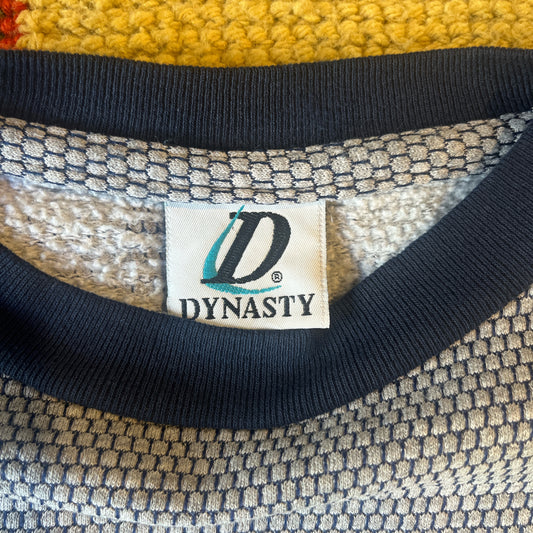 Dallas Cowboys crewneck sweatshirt (XL)