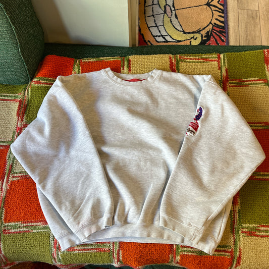 Marlboro Gecko sweatshirt crewneck (XL)