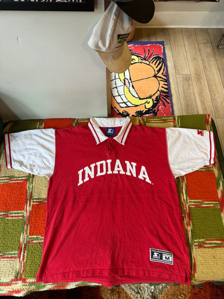 Indiana Polo