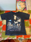 The Undertaker Tee