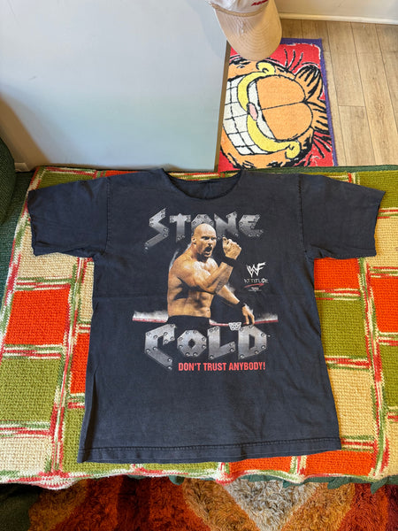 Stone Cold Tee