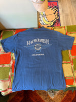 Harley Davidson Tee