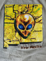 New Mexico Tee