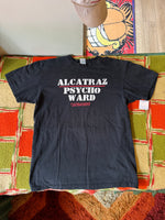 Alcatraz Tee