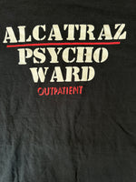 Alcatraz Tee