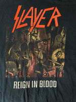 Slayer Tee