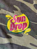 Sun Drop Tee