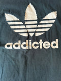 Addicted Tee